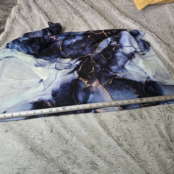 NWOT- No Tag. Women's Plus Size: approx 2x see Sizes in pics. - Picture 10 of 13